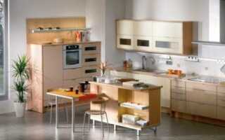 Как установить вентиляционный короб на кухне: нюансы работ