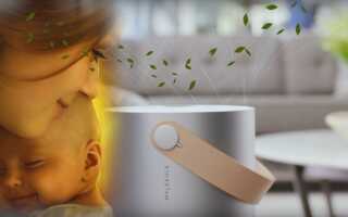 Воздухоочиститель — квартирный помощник по очистке воздуха