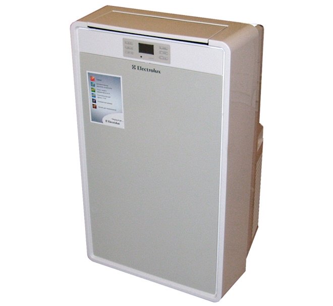 Electrolux