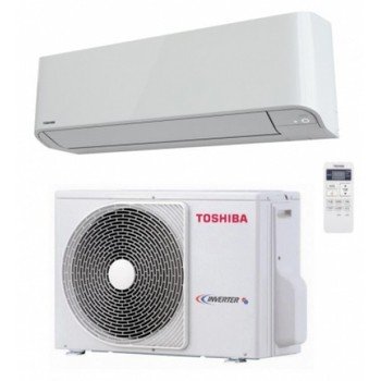 Toshiba RAS-05BKV-E