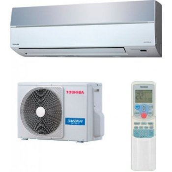 Toshiba RAS-10N3KVR-E2