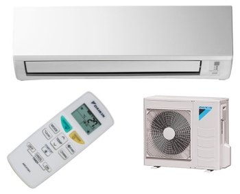 Daikin FTXB20C-RXB20C