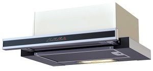 Kronasteel Kamilla 1M 450 inox