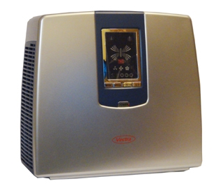 Vectra VHP-57 Merlin