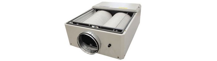 Фотокаталитический фильтр VentMachine 