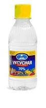 Уксусная кислота