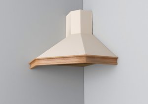 Каминный аппарат Lex CHR 118 Angolo