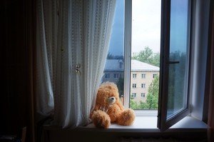 Методы вентиляции воздуха