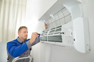 Необходимость своевременной очистки кондиционера