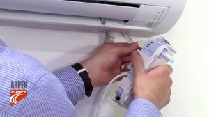 Как правильно установить помпу