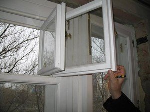 Проветривание кухни с газовой колонкой