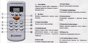 Работа зимой