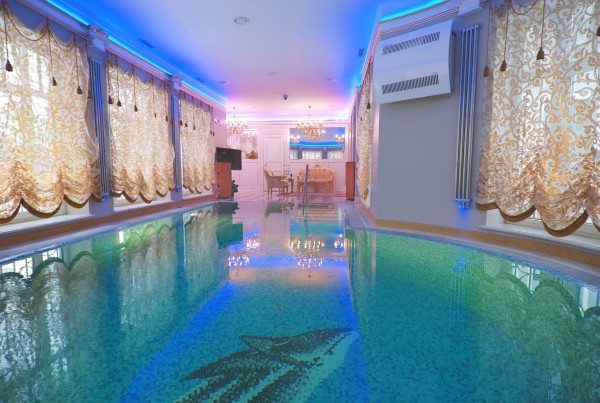 Собственный бассейн – это не только польза и удовольствие, но и ответственность.