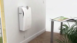 Современные модели проветривателя с фильтрацией