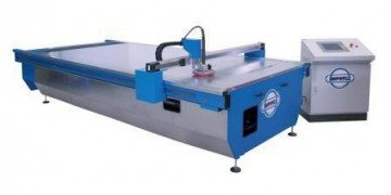SPIRO Plasmacutter Florett