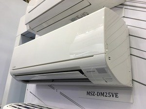 Сплит-система Mitsubishi Electric MSZ-DM25VA/MUZ-DM25VA
