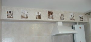 Способы декора воздуховода