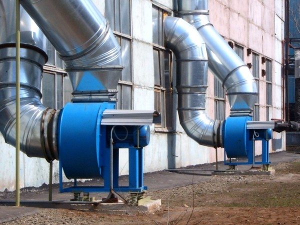 Устройства, обеспечивающие нагнетание