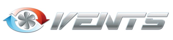 Вентиляторы компании Vents