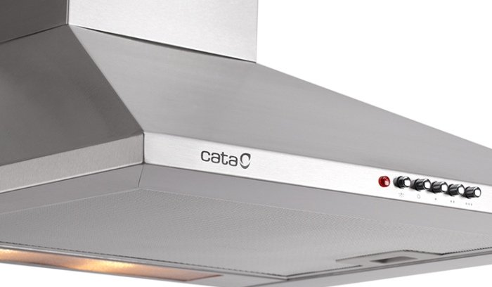 CATA V 500 inox/B