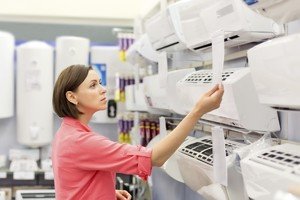 Выбор кондиционера для квартиры