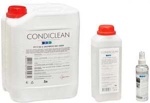 Жидкости с антисептиком